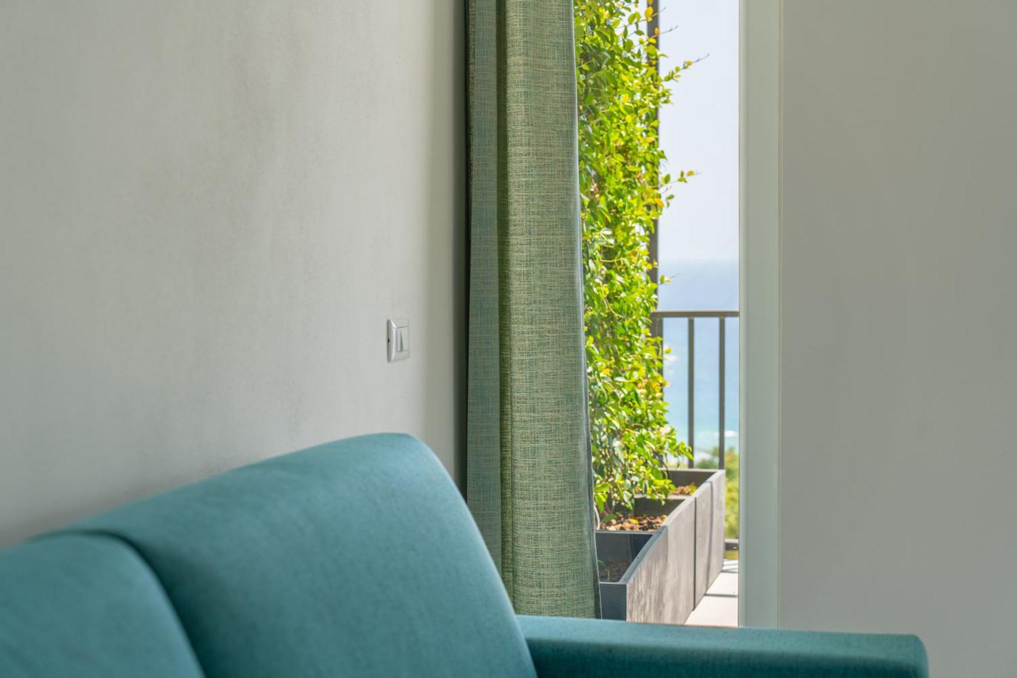 Podere Belvedere Moneglia Exterior photo